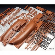 HMS Victory - Battle Of Trafalgar - REVELL 05767