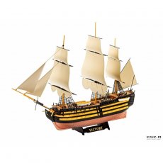 H.M.S. Victory - REVELL 65819