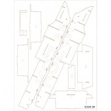Szkielet, detale do TMN Kroton - WAK 2/21
