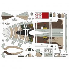 Samolot F-14A Tomcat IRIAF - Angraf 218
