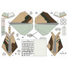 Samolot F-14A Tomcat IRIAF - Angraf 218