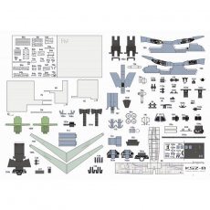 Samolot F-14A Tomcat IRIAF - Angraf 218