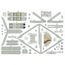 Samolot F-14A Tomcat IRIAF - Angraf 218