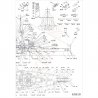 Brytyjski pancernik DREADNOUGHT - JSC-267