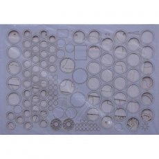 Szkielet do PzKpfw VI Tiger II - Modelik 23/05