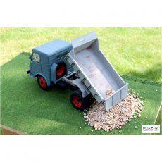 Star 20 polska wywrotka - Modelik 11/09