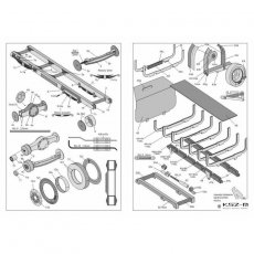 Star 20 polska wywrotka - Modelik 11/09