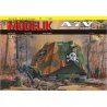 Niemiecki czołg A7V - Modelik 21/08