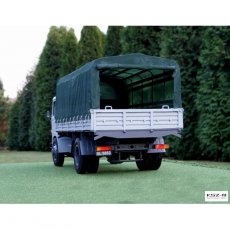 Samochód ciężarowy STAR 28/29 - Modelik 35/11