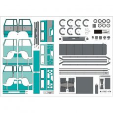 Samochód ciężarowy STAR 28/29 - Modelik 35/11