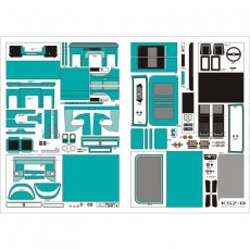 Samochód ciężarowy STAR 28/29 - Modelik 35/11