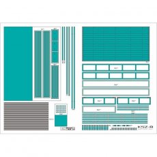 Samochód ciężarowy STAR 28/29 - Modelik 35/11