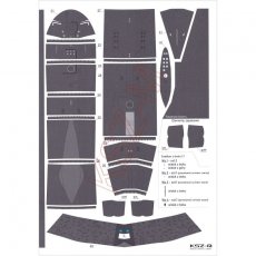 Okręt podwodny HMS Ambush - Orlik 170
