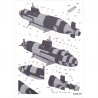 Okręt podwodny HMS Ambush - Orlik 170