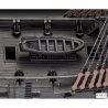 Black Pearl - Czarna Perła z Piraci z Karaibów - REVELL