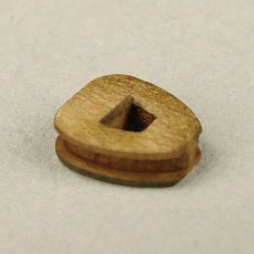 Serca 4 mm (8sztuk) - Shipyard