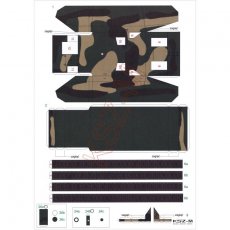 Czołgi 10TP i 4TP - WAK 1/22