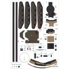 Czołgi 10TP i 4TP - WAK 1/22