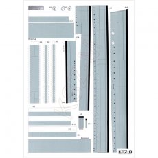 Brytyjski krążownik liniowy LION - JSC-261