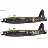 Vickers Wellington Mk.II - Airfix A08021