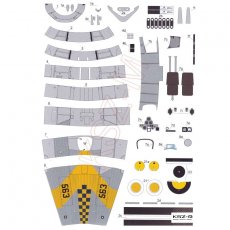 Myśliwiec Hawker Nimrod - Answer 556