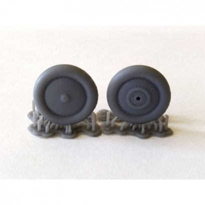 Koła do Hawker Nimrod - Answer 556