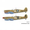 Supermarine Spitfire Mk.Vc - Airfix A02108
