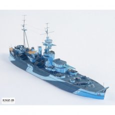 Brytyjski monitor ROBERTS - JSC-087