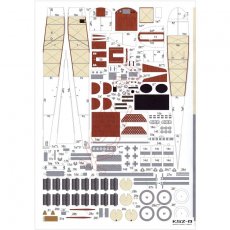 Samolot myśliwski Phonix D.I - Orlik 053