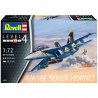 F/A-18F Super Hornet - REVELL 03834