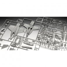 F/A-18F Super Hornet - REVELL 03834