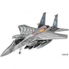Samolot F-15E Strike Eagle - REVELL 03841