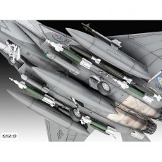 Samolot F-15E Strike Eagle - REVELL 03841