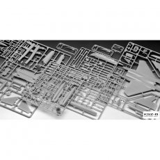 Samolot F-15E Strike Eagle - REVELL 03841