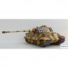 Czołg PzKpfw VI Tiger II - Modelik 4/21