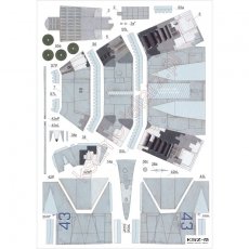 MiG-29 Fulcrum-C (9.13) - WAK 3/22
