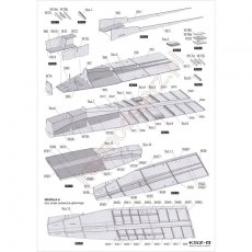 MiG-29 Fulcrum-C (9.13) - WAK 3/22