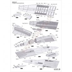 MiG-29 Fulcrum-C (9.13) - WAK 3/22