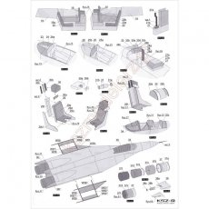 MiG-29 Fulcrum-C (9.13) - WAK 3/22