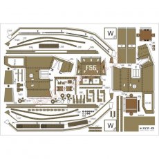Czołg Mark Mk IV MALE - Modelik 3/21