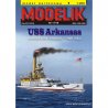 Monitor USS ARKANSAS - Modelik 17/15
