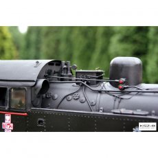 Pruski parowóz TKw2  - Modelik 1/15