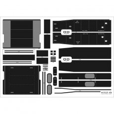 Pruski parowóz TKw2  - Modelik 1/15