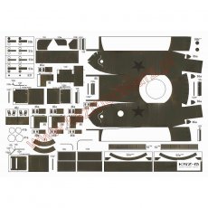 Czołg M60A2 PATTON - Angraf 229