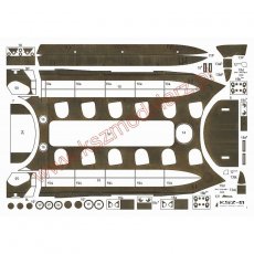 Czołg M60A2 PATTON - Angraf 229