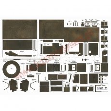 Czołg M60A2 PATTON - Angraf 229