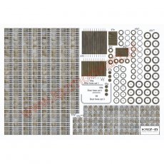 Czołg M60A2 PATTON - Angraf 229