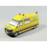 Patrol Autostradowy - Sklej Model nr 29