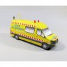 Patrol Autostradowy - Sklej Model nr 29
