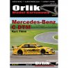 Mercedes-Benz C DTM - Kurt Thiim - Orlik 173